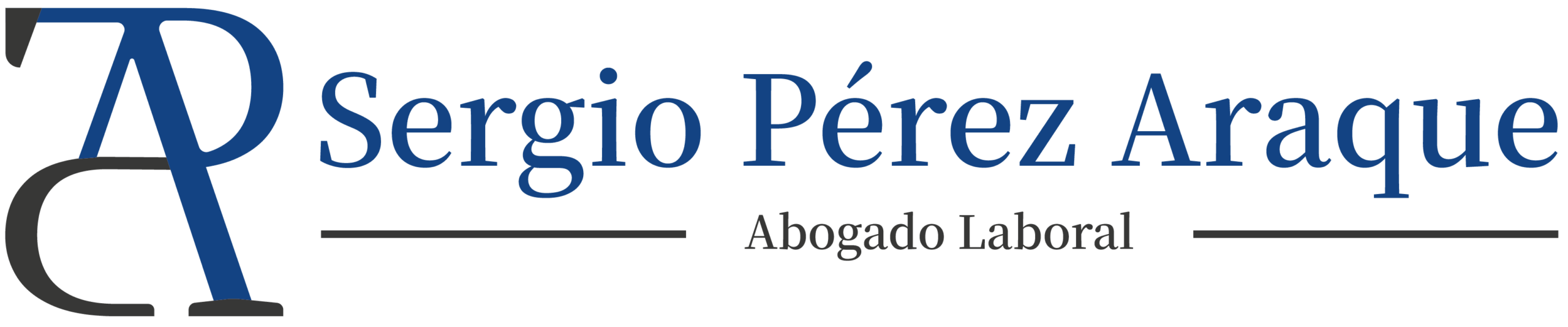 Sergio Fernando Perez Araque